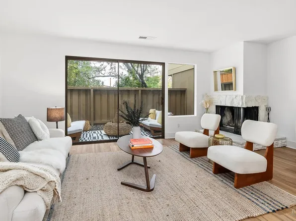 8 Park Crest Court #C, Novato, CA 94947