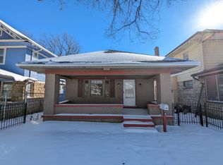 5841 Highland Ave, Kansas City, MO 64110