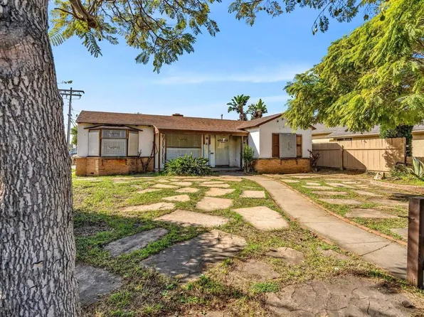 248 4th Ave, Chula Vista, CA 91910