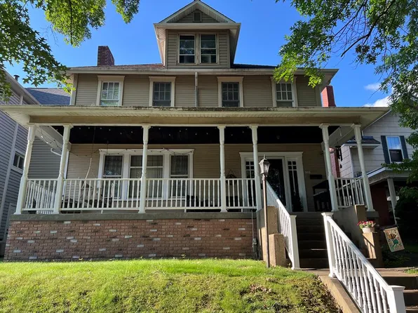 1110 7th Street, Moundsville, WV 26041