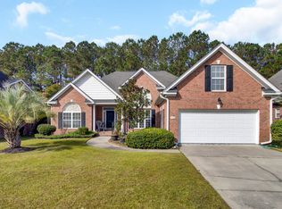 117 Amen Cor, Summerville, SC 29483