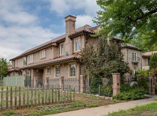 467 Adams St, Denver, CO 80206