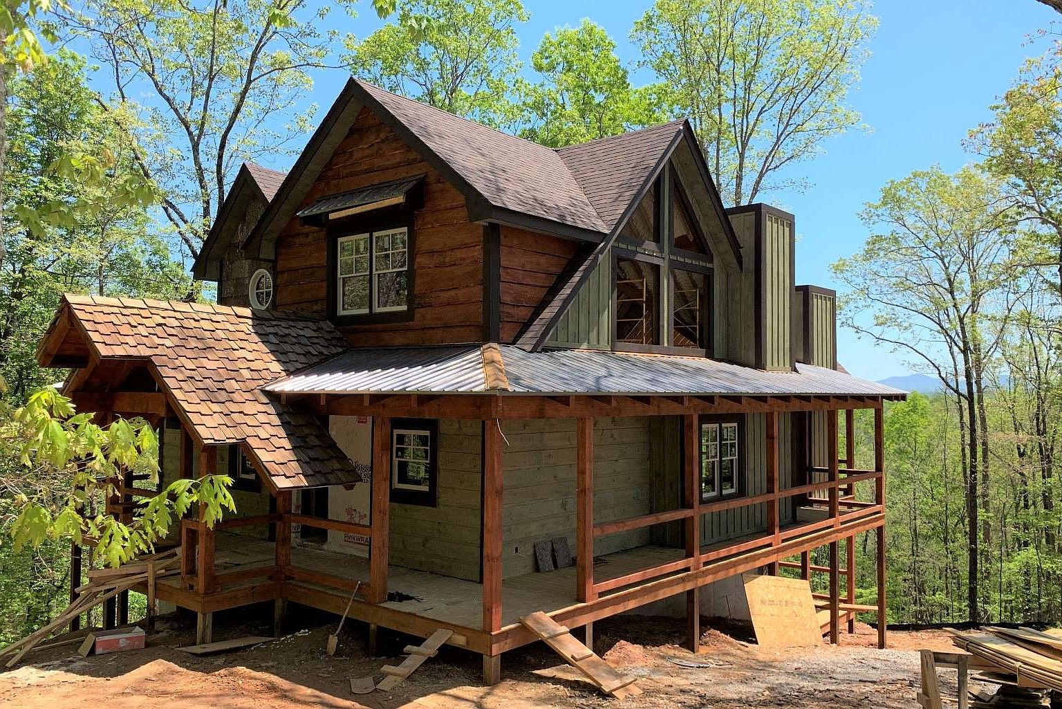 115 Rocky Ridge Dr, Blue Ridge, GA 30513 Zillow