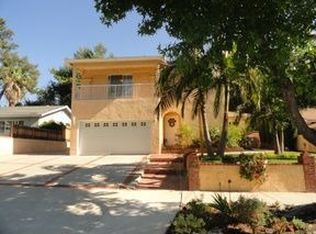 7844 Ellenbogen St, Sunland, CA 91040