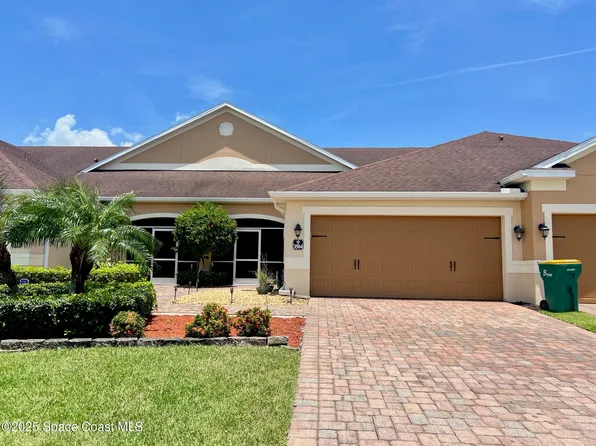 3504 Spencer Ln, Melbourne, FL 32940