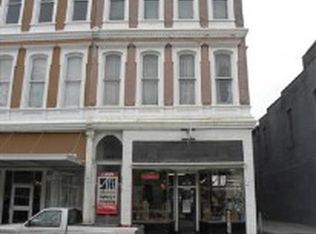 412 S Ohio Ave, Sedalia, MO 65301