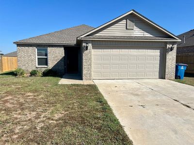 416 Foxtrot Ter, Newcastle, OK, 73065