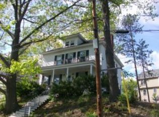584 Merrimack St, Manchester, NH 03103