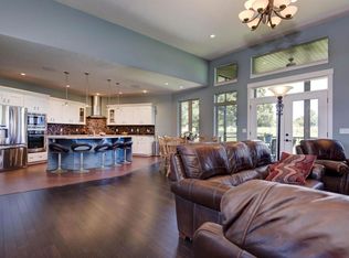 2000 S Hillock Ct, Ozark, MO 65721