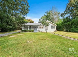 316 W Orchid Ave, Foley, AL 36535