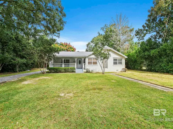 316 W Orchid Ave, Foley, AL 36535