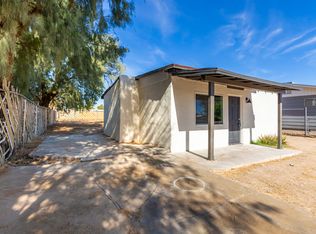 550 W McMurray Blvd, Casa Grande, AZ 85122