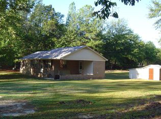 859 McCord Ferry Rd, Lugoff, SC 29078