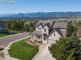 15636 Candle Creek Dr, Monument, CO 80132