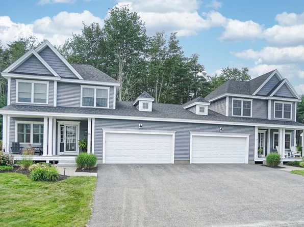 23 McCann Way #23, Scarborough, ME 04074