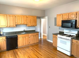 102 Devon St #2, Dorchester, MA 02121