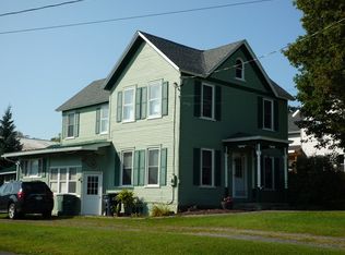 24 Fiske Rd, West Chazy, NY 12992