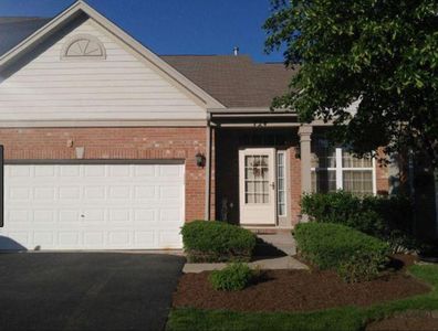724 Spencer Ln, Lake Zurich, IL, 60047