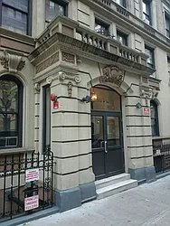 308 West 94th Street in Upper West Side