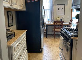 119 M St #2, Boston, MA 02127