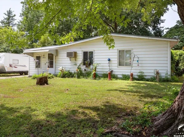 1631 Harper St, Lawrence, KS 66044