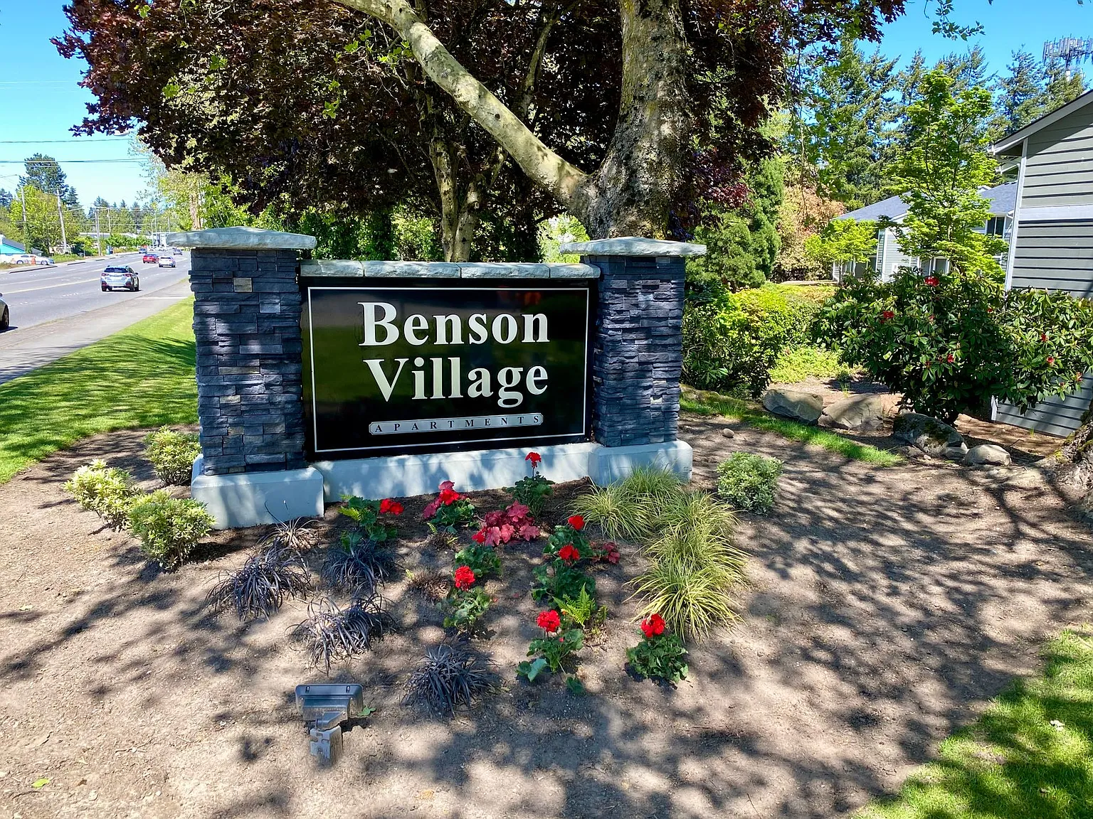 Benson Village — Photo 3