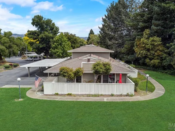 92 Belvedere Court, Napa, CA 94559