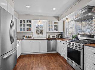 700 Virginia St, Mayodan, NC 27027