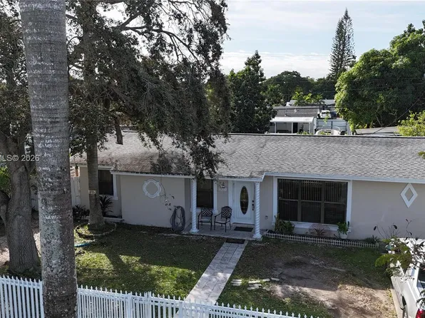 14800 SW 296th St, Homestead, FL 33033