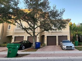 2600 SW 81st Ter, Miramar, FL 33025