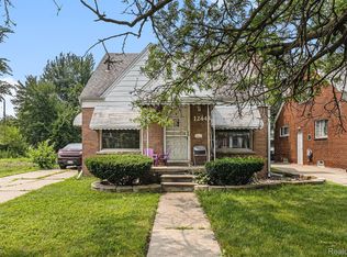 12443 Riad St, Detroit, MI 48224
