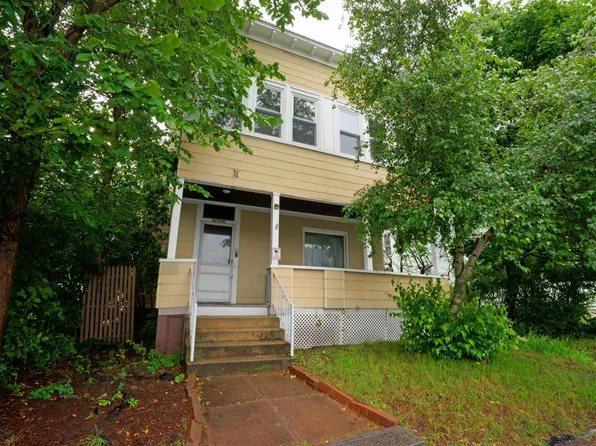 278 Manchester Street, Manchester, NH 03103