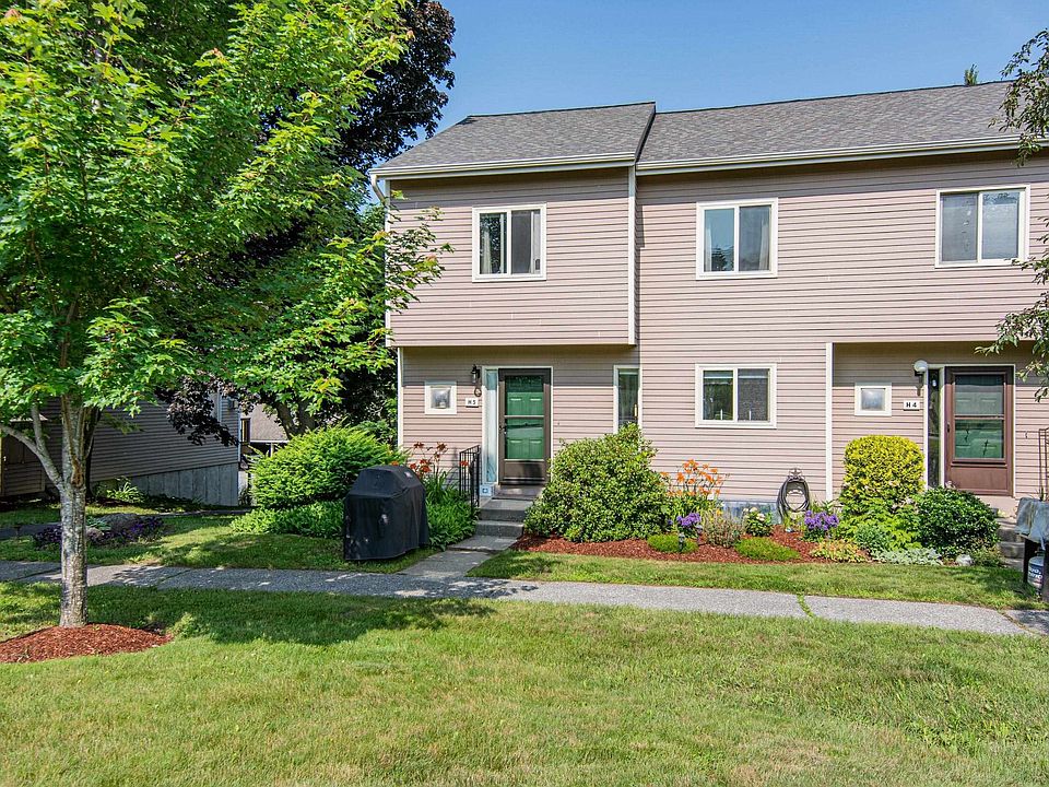 H5 Stonehedge Drive, South Burlington, VT 05403 Zillow