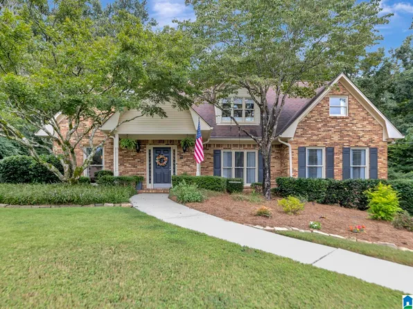 5032 Stone Bridge Ln, Birmingham, AL 35242