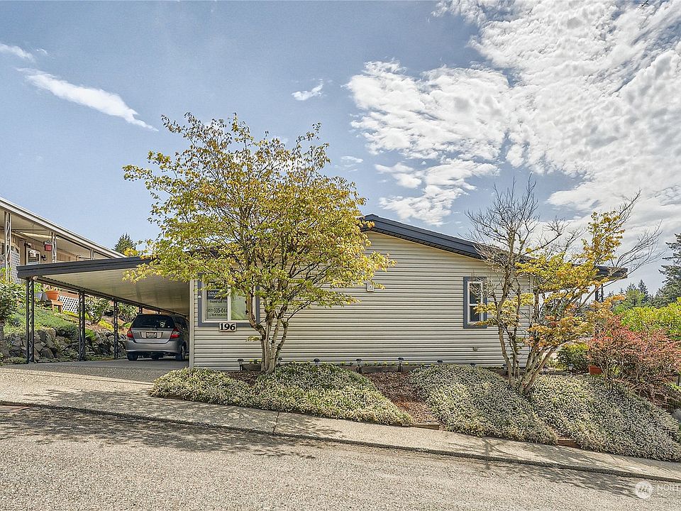 2500 S 370th Street UNIT 196, Federal Way, WA 98003 Zillow