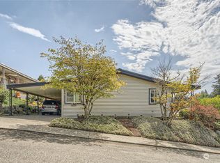 2500 S 370th St UNIT 196, Federal Way, WA