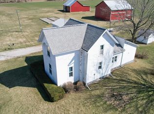 2971 Temple Rd, Bucyrus, OH 44820