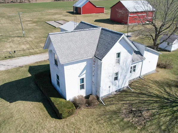 2971 Temple Rd, Bucyrus, OH 44820