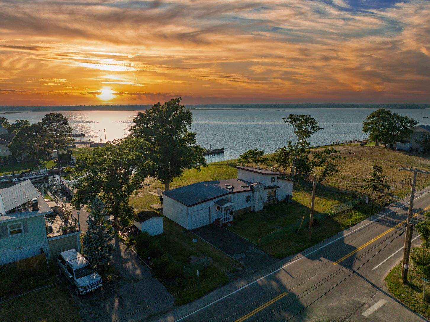  Great Views of Peconic Bay