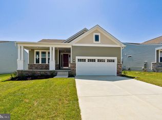 529 Cherry Bark Rd, Middletown, DE 19709