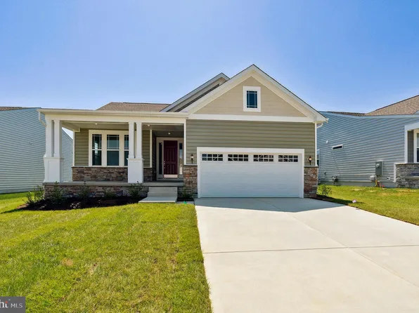 212 Northern Oak St, Middletown, DE 19709