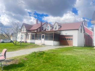 22 Church Street, Burke, VT 05871