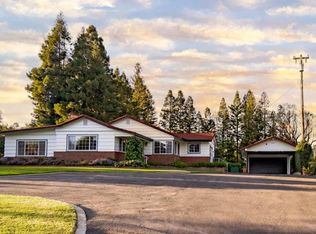 9601 Fair Oaks Blvd, Fair Oaks, CA 95628