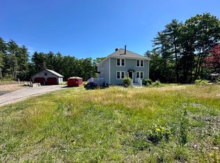 357 Wareham St, Middleboro, MA 02346