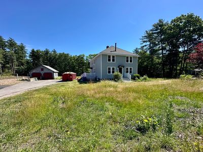 357 Wareham St, Middleboro, MA, 02346