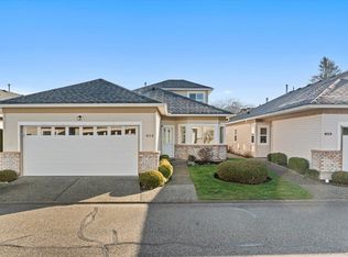 8485 Young Rd #106, Chilliwack, BC V2P7Y7