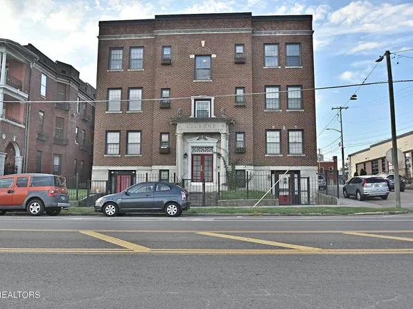 201 W 5th Ave APT 8, Knoxville, TN 37917