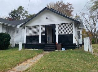 124 W Flint Park Blvd, Flint, MI 48505