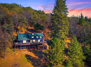 16144 Big Hill Rd, Sonora, CA 95370