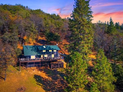 16144 Big Hill Rd, Sonora, CA, 95370